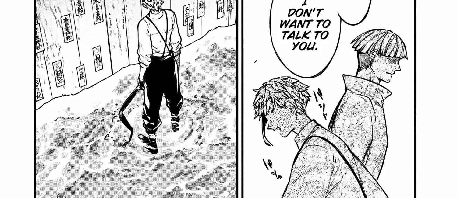 Read Bungou Stray Dogs Manga Online