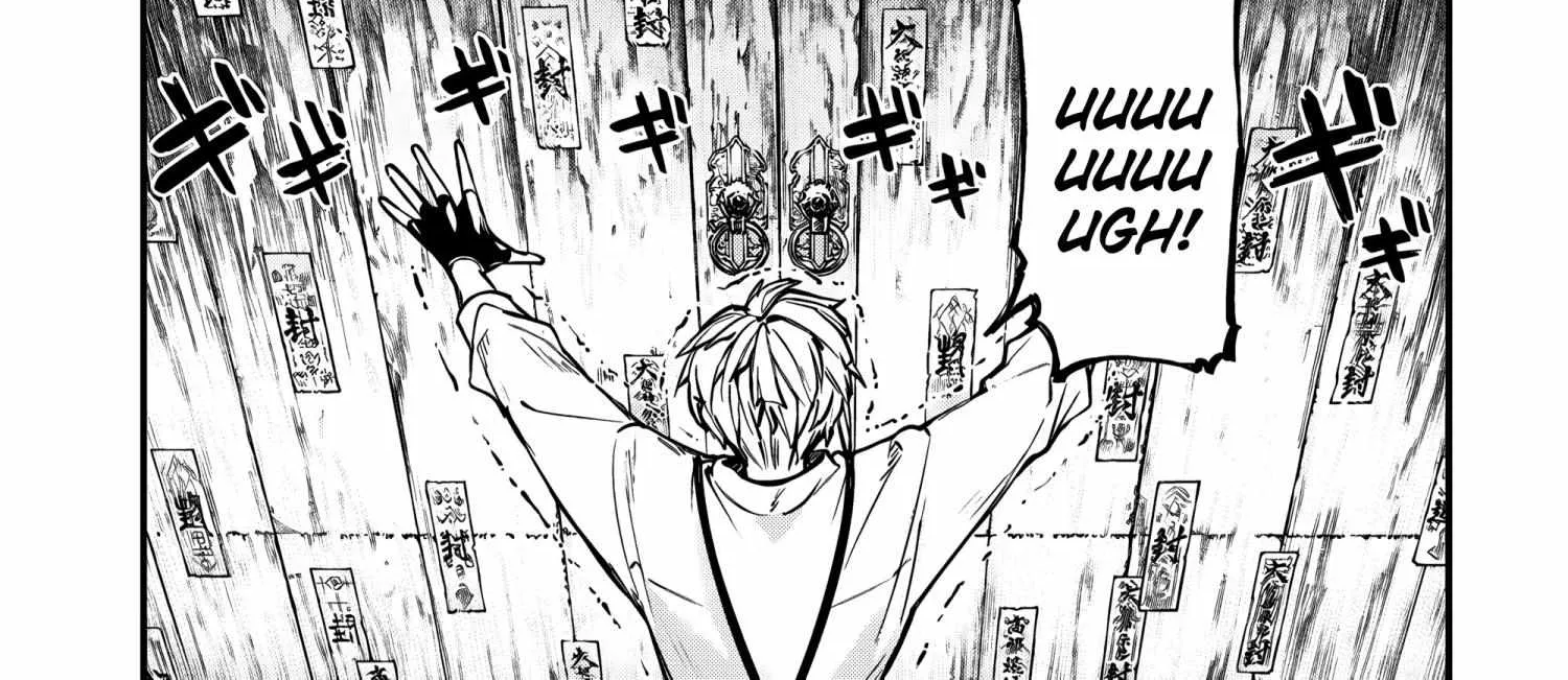 Read Bungou Stray Dogs Manga Online