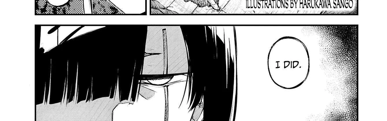 Read Bungou Stray Dogs Manga Online