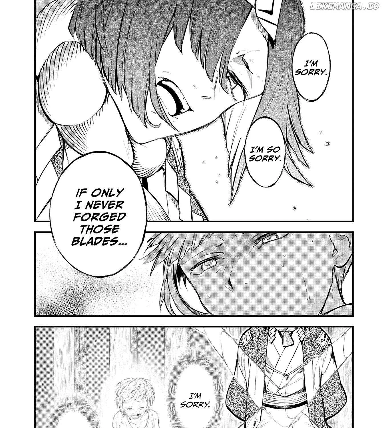 Read Bungou Stray Dogs Manga Online