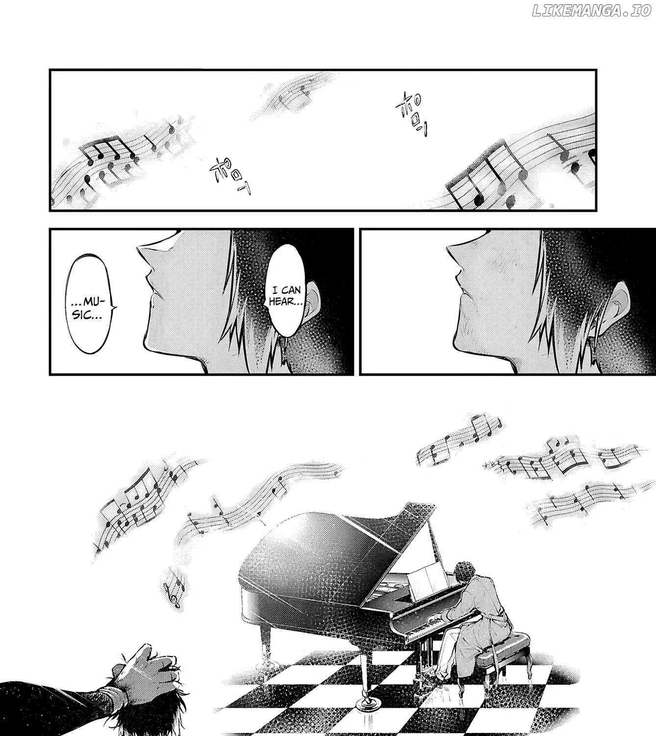 Read Bungou Stray Dogs Manga Online