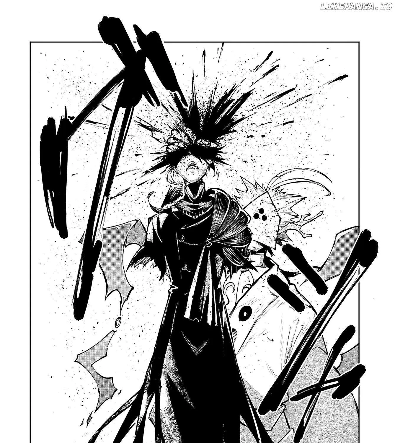 Read Bungou Stray Dogs Manga Online