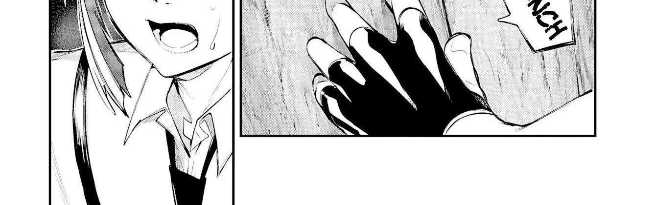 Read Bungou Stray Dogs Manga Online