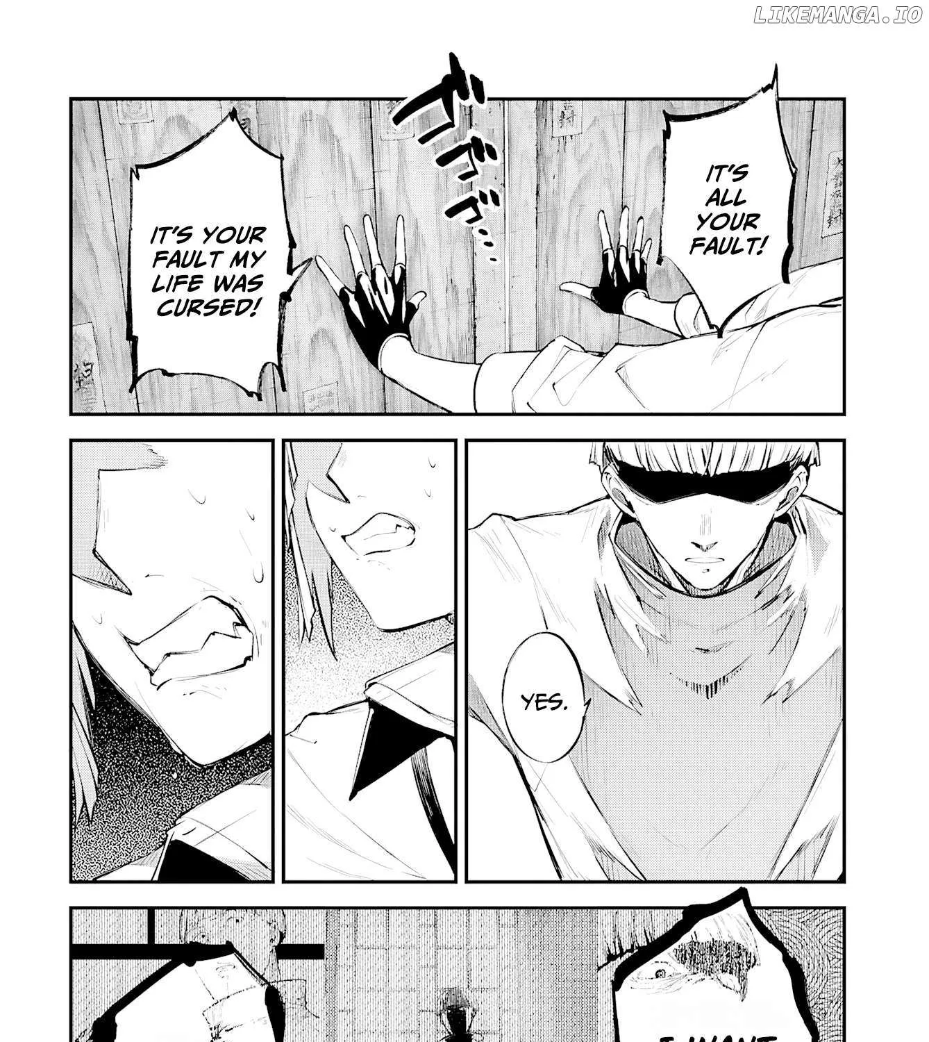 Read Bungou Stray Dogs Manga Online