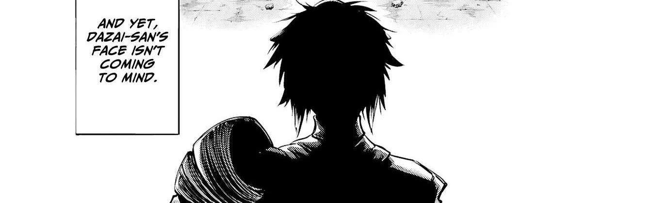 Read Bungou Stray Dogs Manga Online