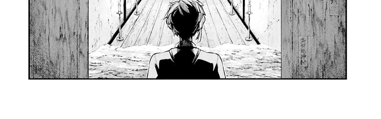 Read Bungou Stray Dogs Manga Online