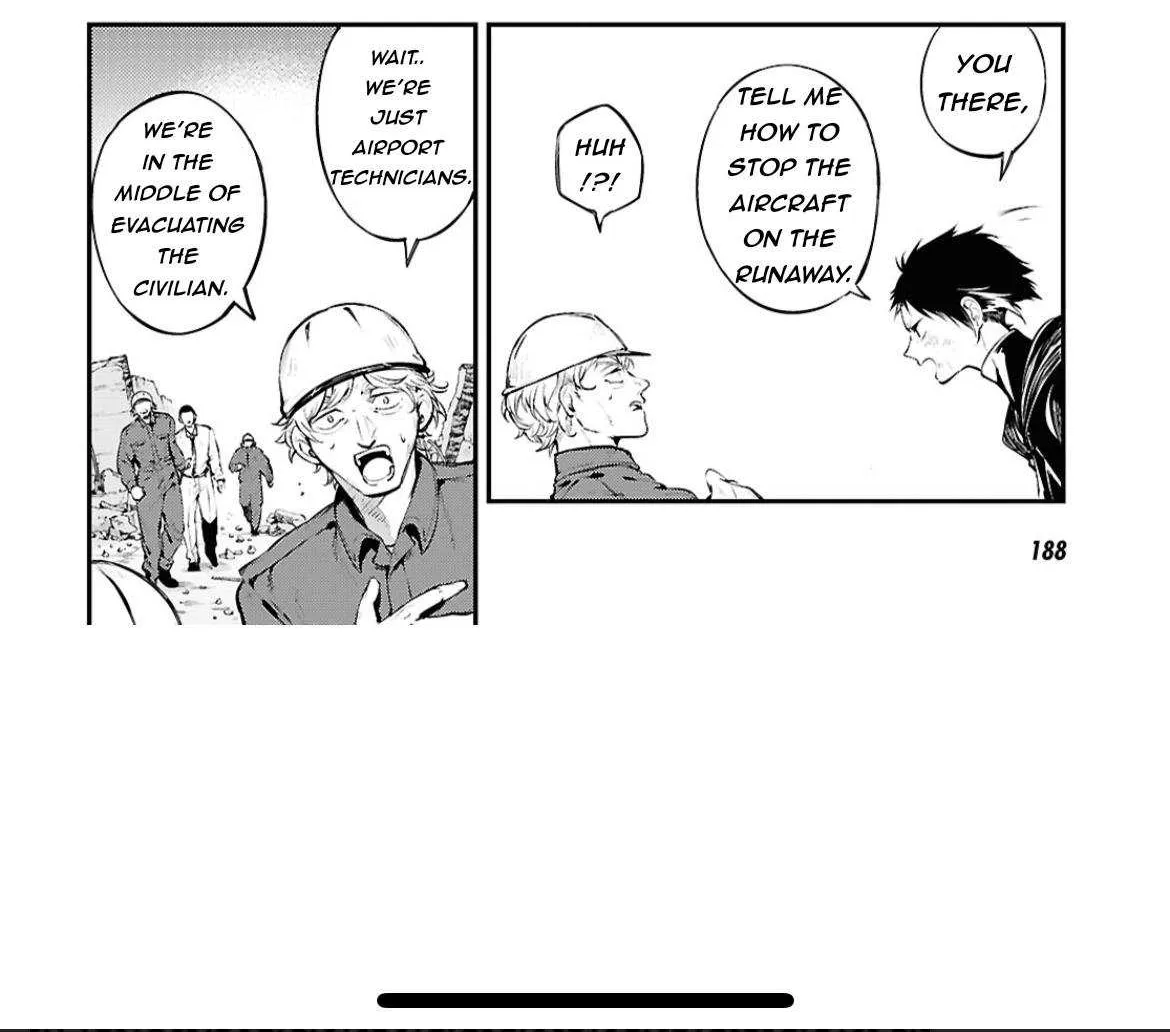 Read Bungou Stray Dogs Manga Online