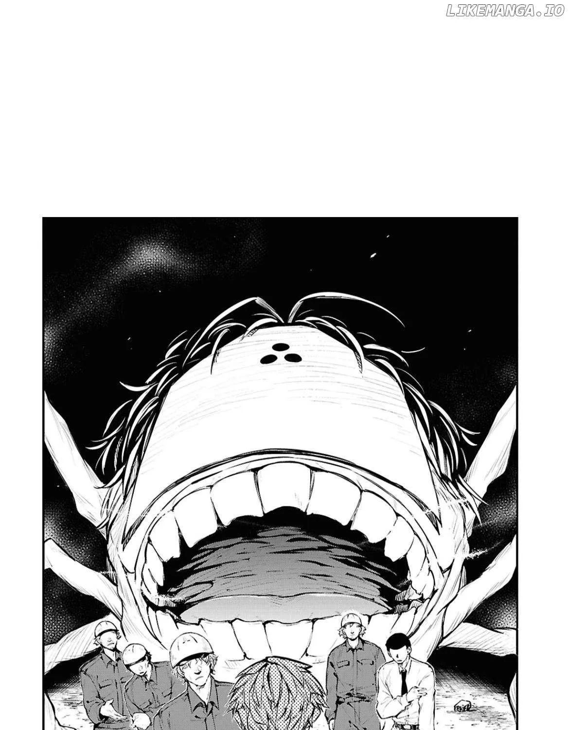 Read Bungou Stray Dogs Manga Online