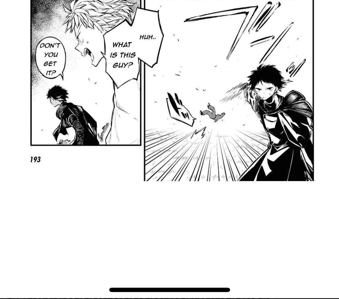 Read Bungou Stray Dogs Manga Online