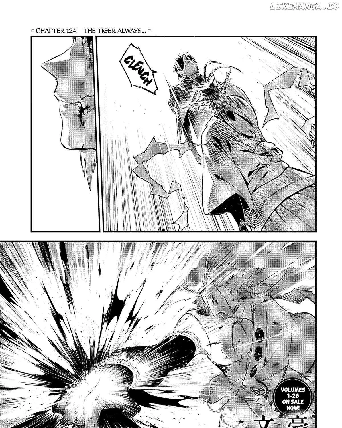 Read Bungou Stray Dogs Manga Online