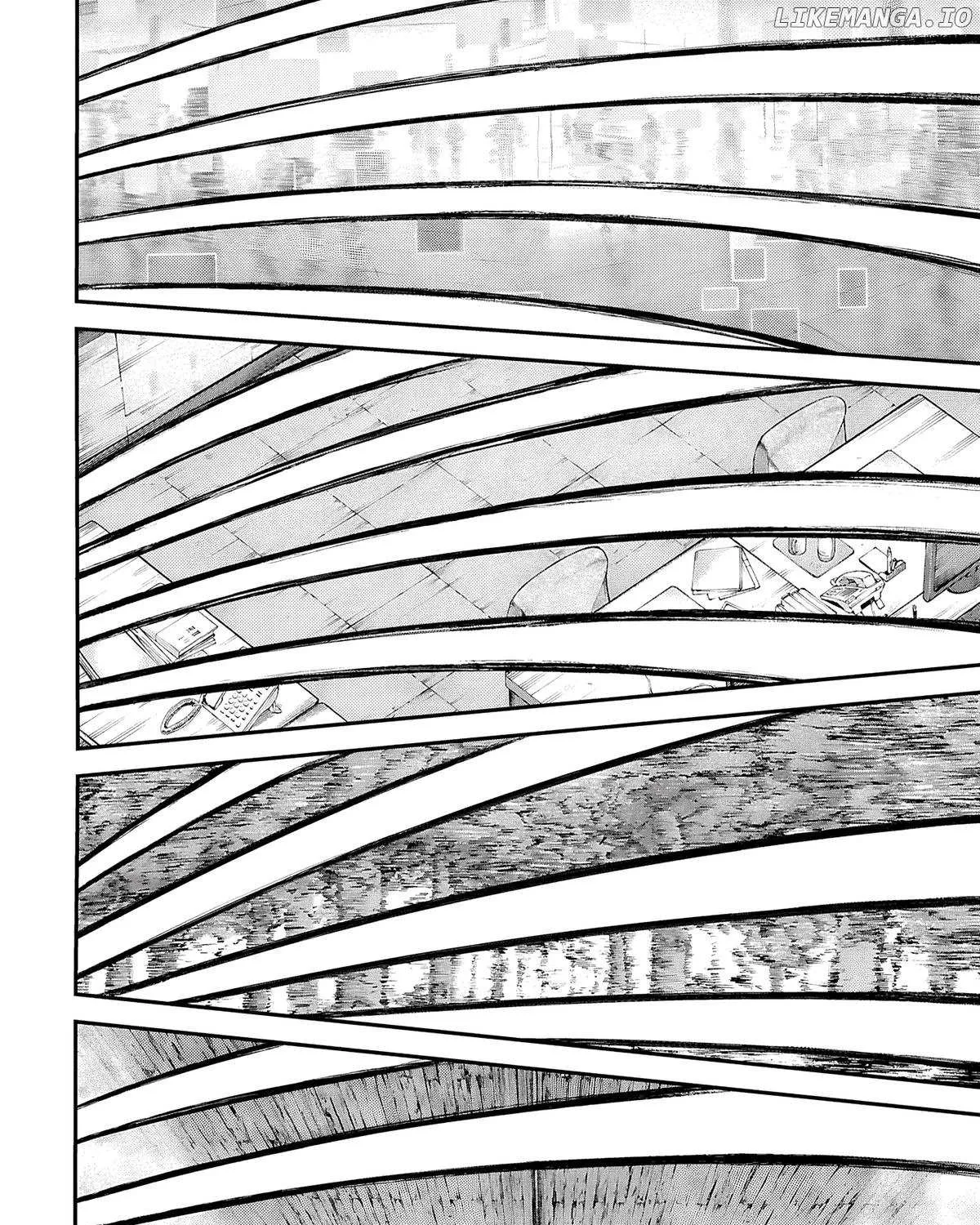 Read Bungou Stray Dogs Manga Online