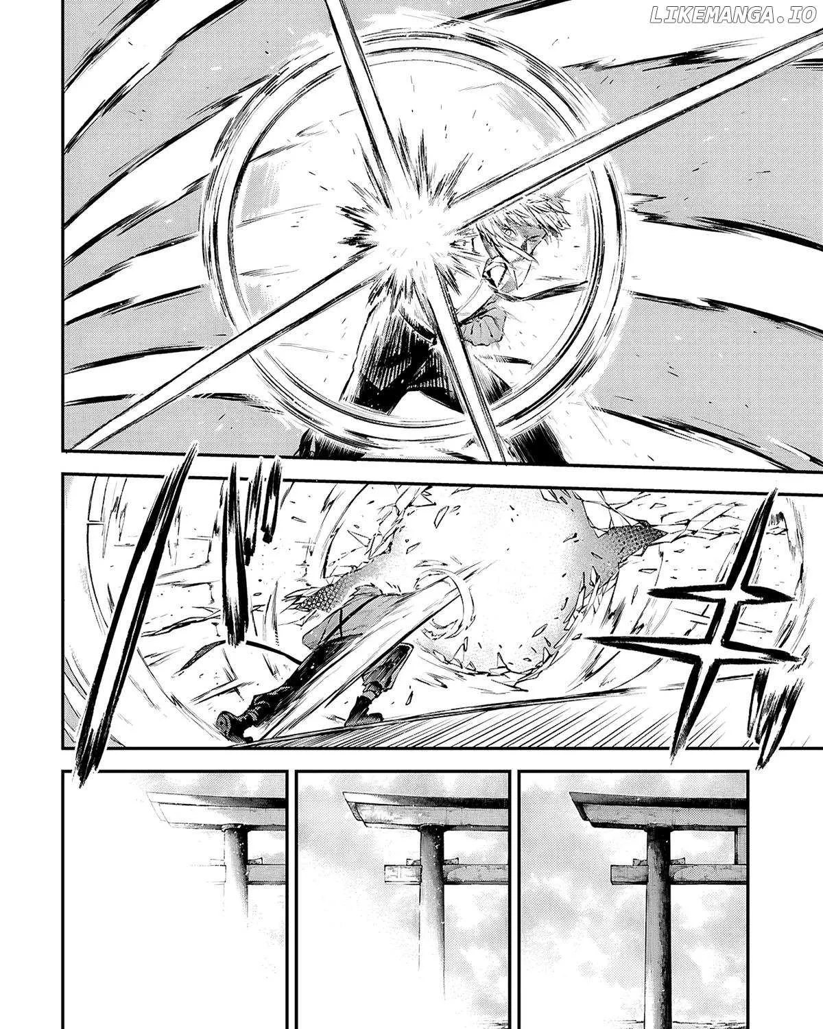 Read Bungou Stray Dogs Manga Online