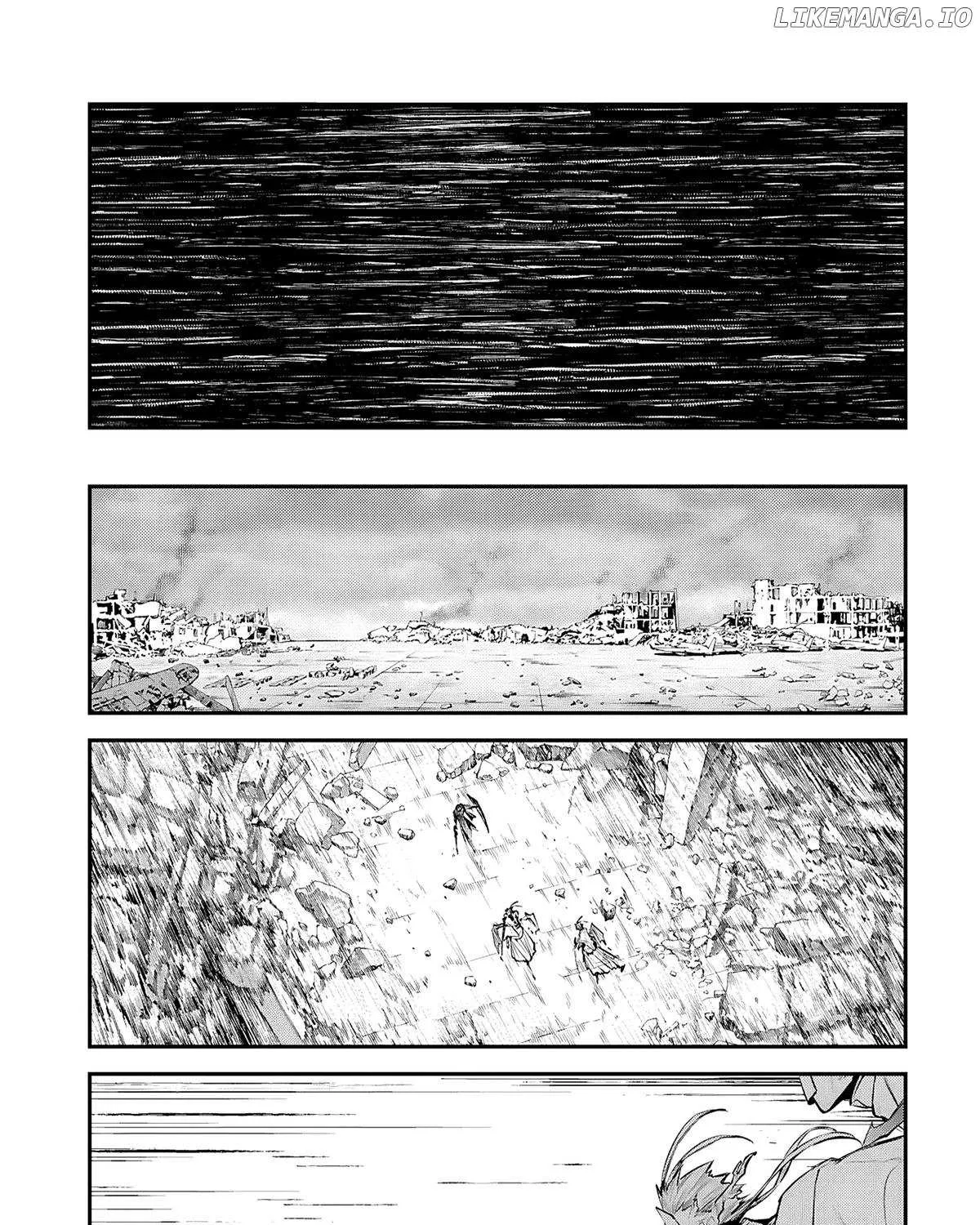 Read Bungou Stray Dogs Manga Online