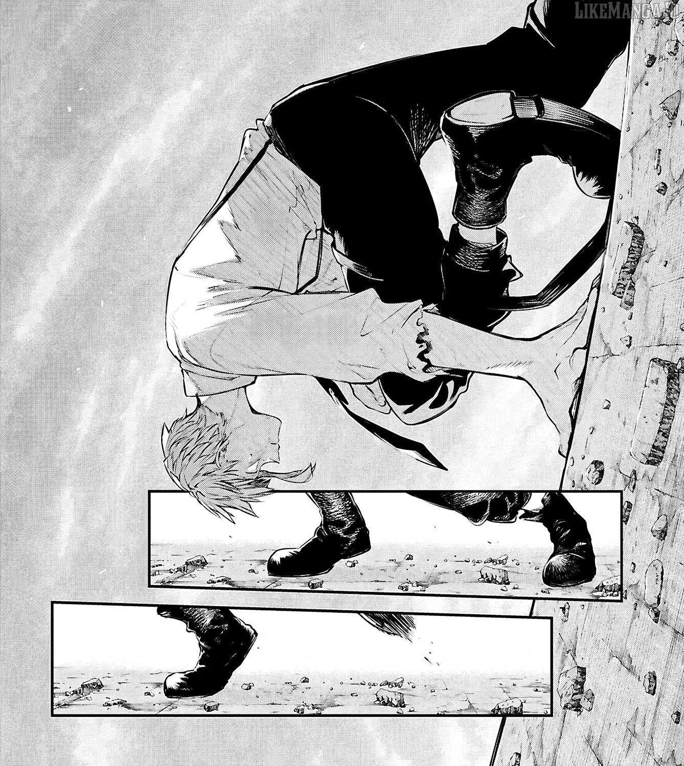 Read Bungou Stray Dogs Manga Online