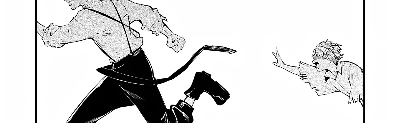 Read Bungou Stray Dogs Manga Online