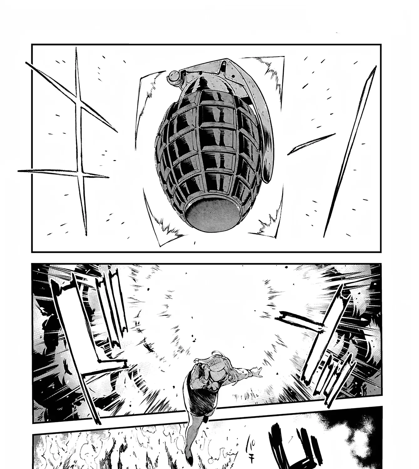 Read Bungou Stray Dogs Manga Online