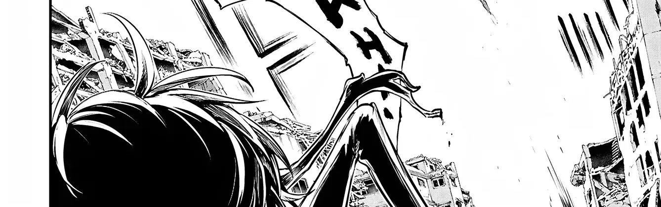 Read Bungou Stray Dogs Manga Online