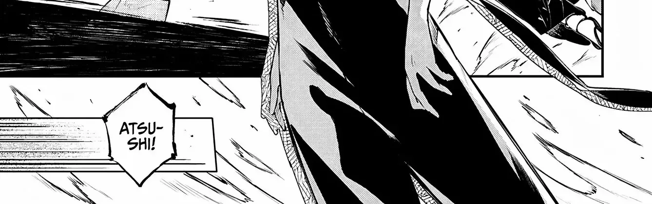 Read Bungou Stray Dogs Manga Online