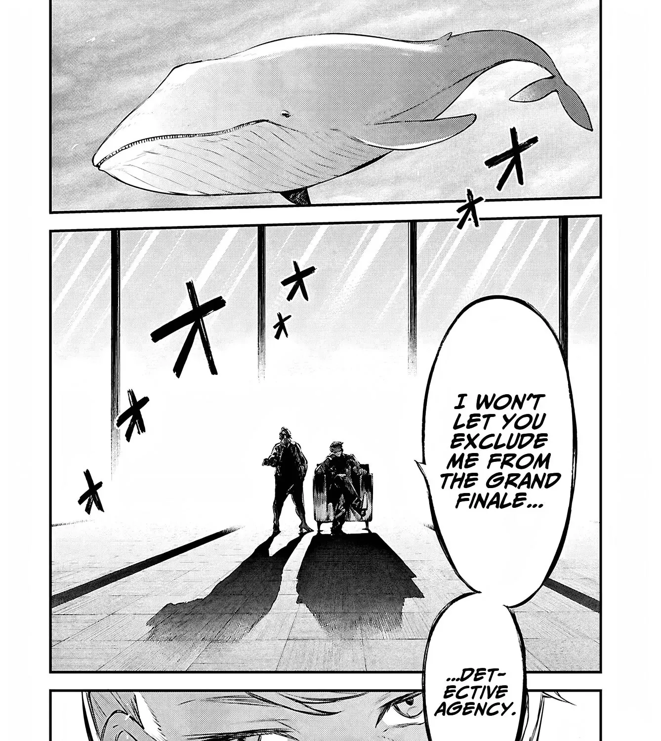 Read Bungou Stray Dogs Manga Online