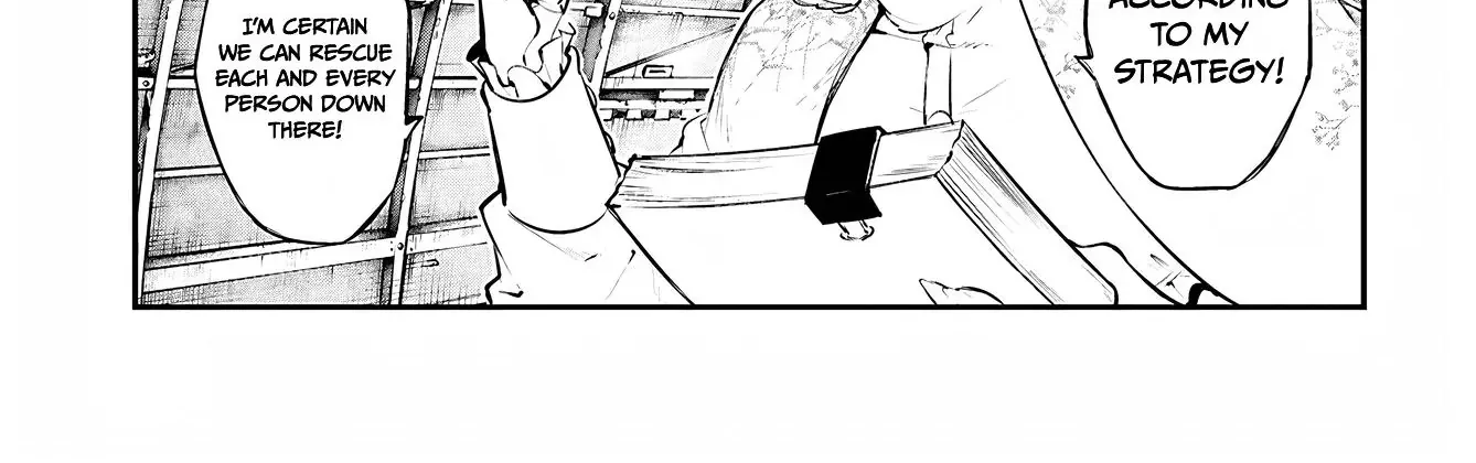 Read Bungou Stray Dogs Manga Online