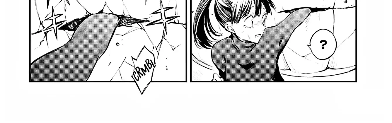 Read Bungou Stray Dogs Manga Online