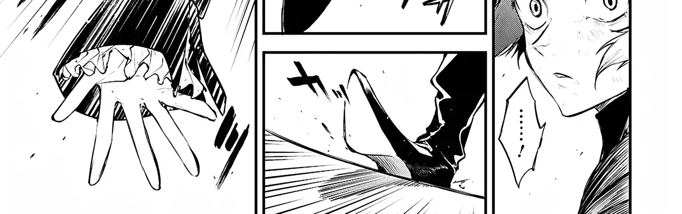 Read Bungou Stray Dogs Manga Online