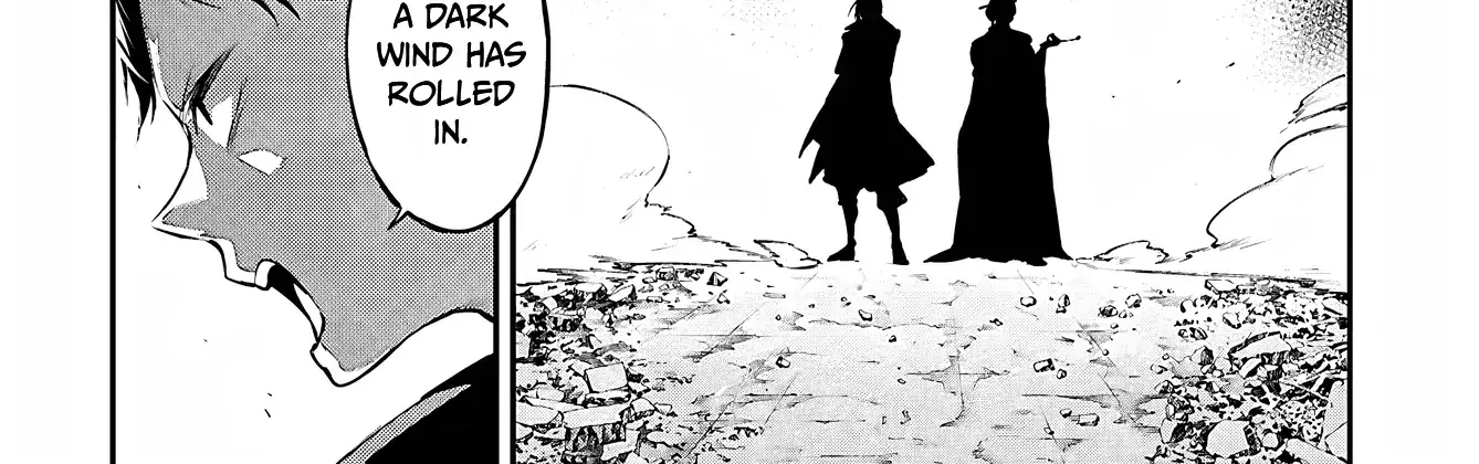 Read Bungou Stray Dogs Manga Online