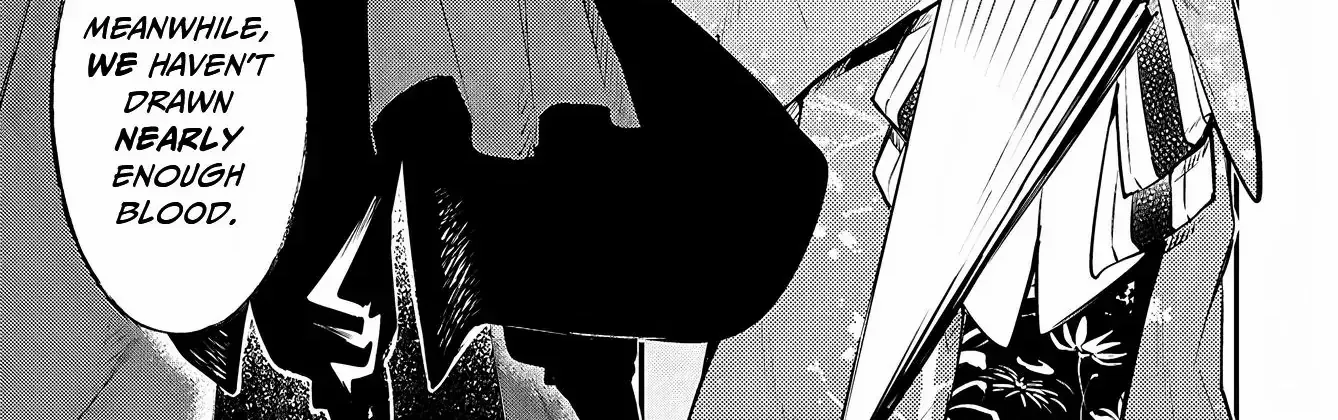 Read Bungou Stray Dogs Manga Online