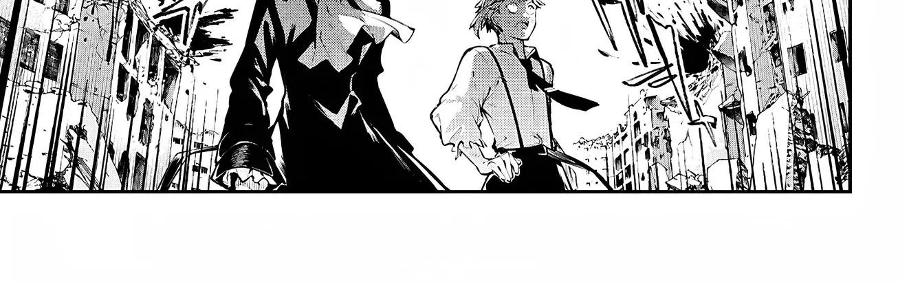 Read Bungou Stray Dogs Manga Online