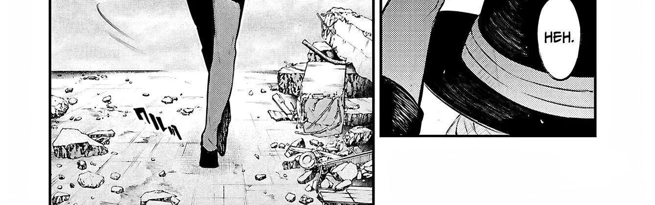 Read Bungou Stray Dogs Manga Online