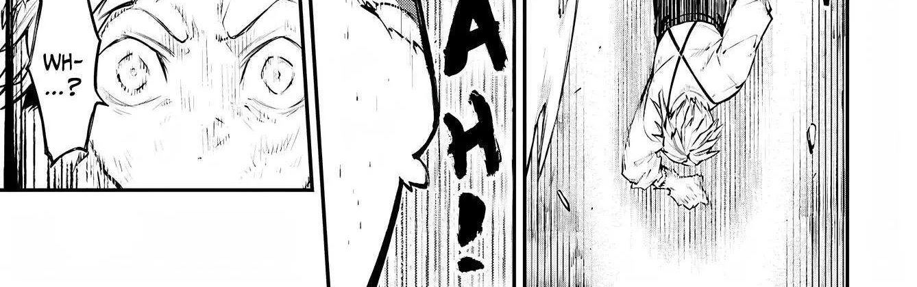 Read Bungou Stray Dogs Manga Online