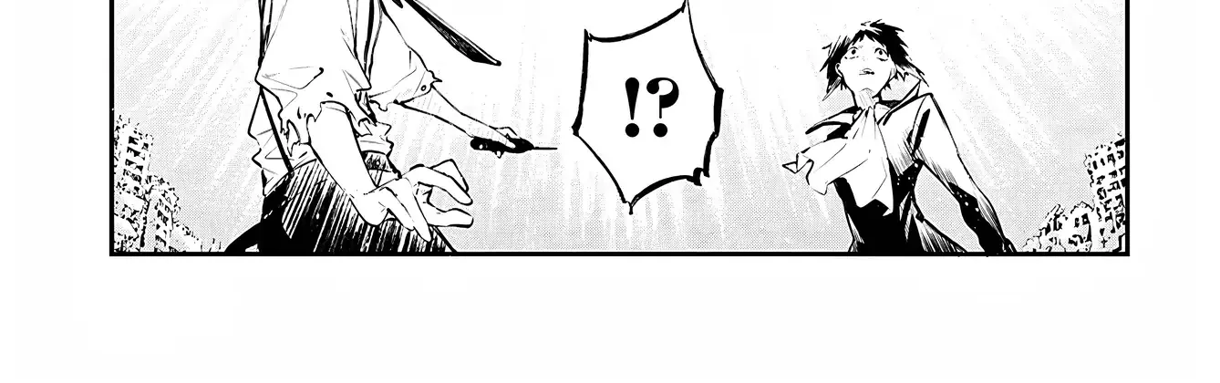 Read Bungou Stray Dogs Manga Online