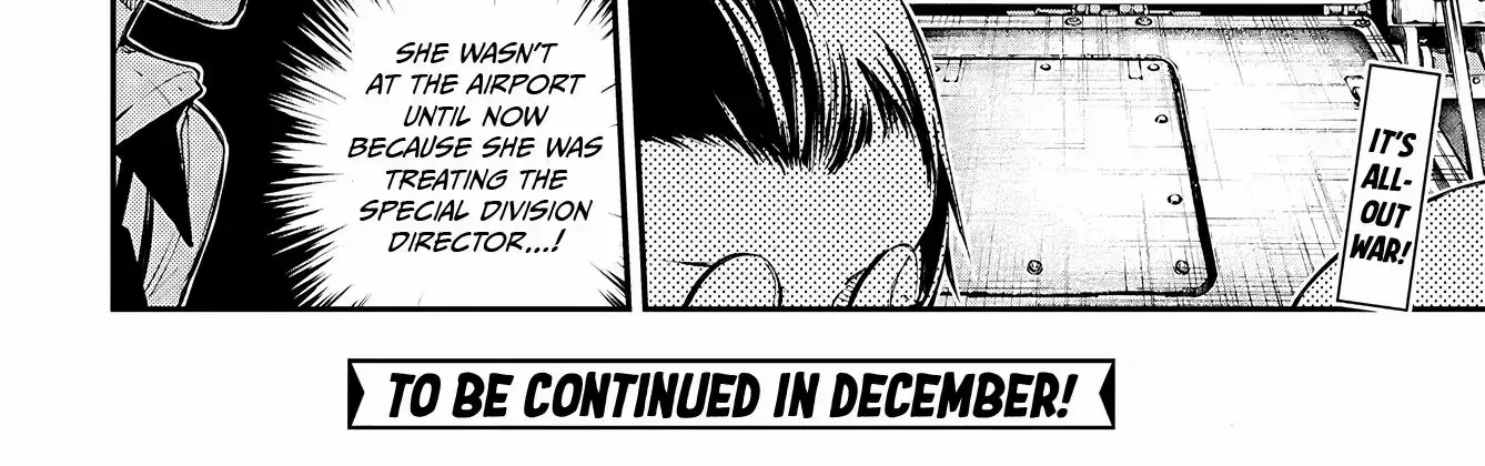 Read Bungou Stray Dogs Manga Online