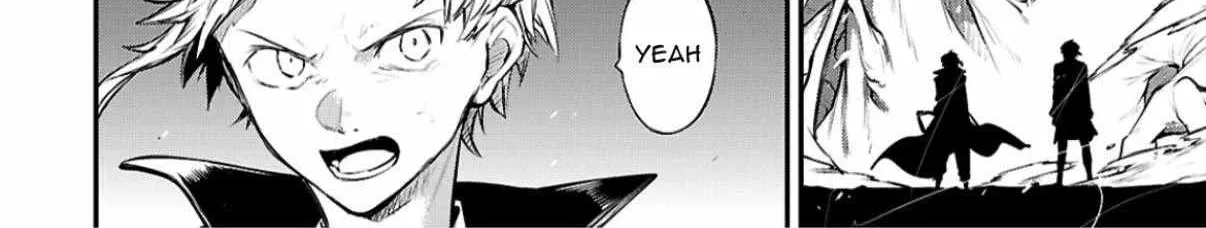 Read Bungou Stray Dogs Manga Online