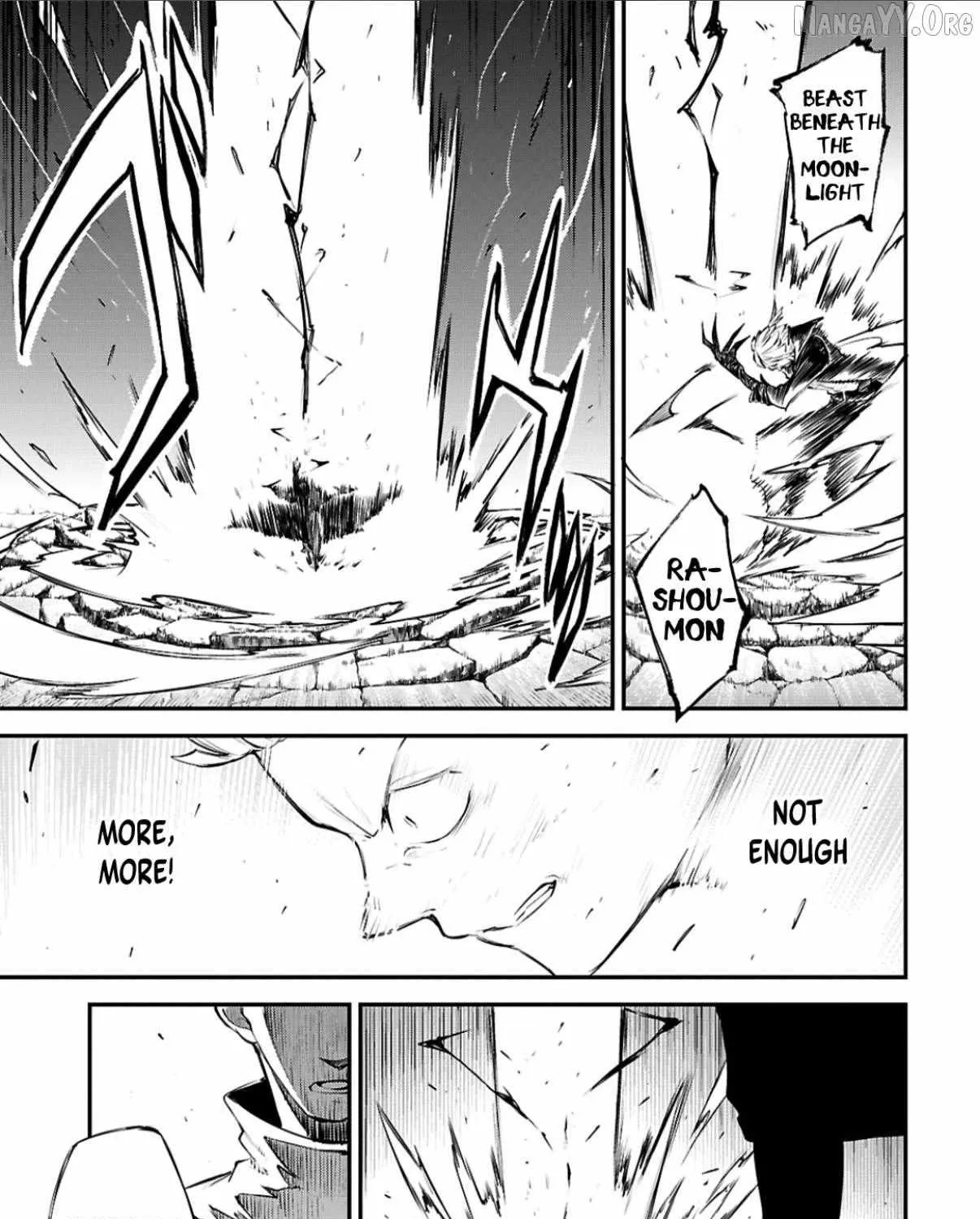 Read Bungou Stray Dogs Manga Online