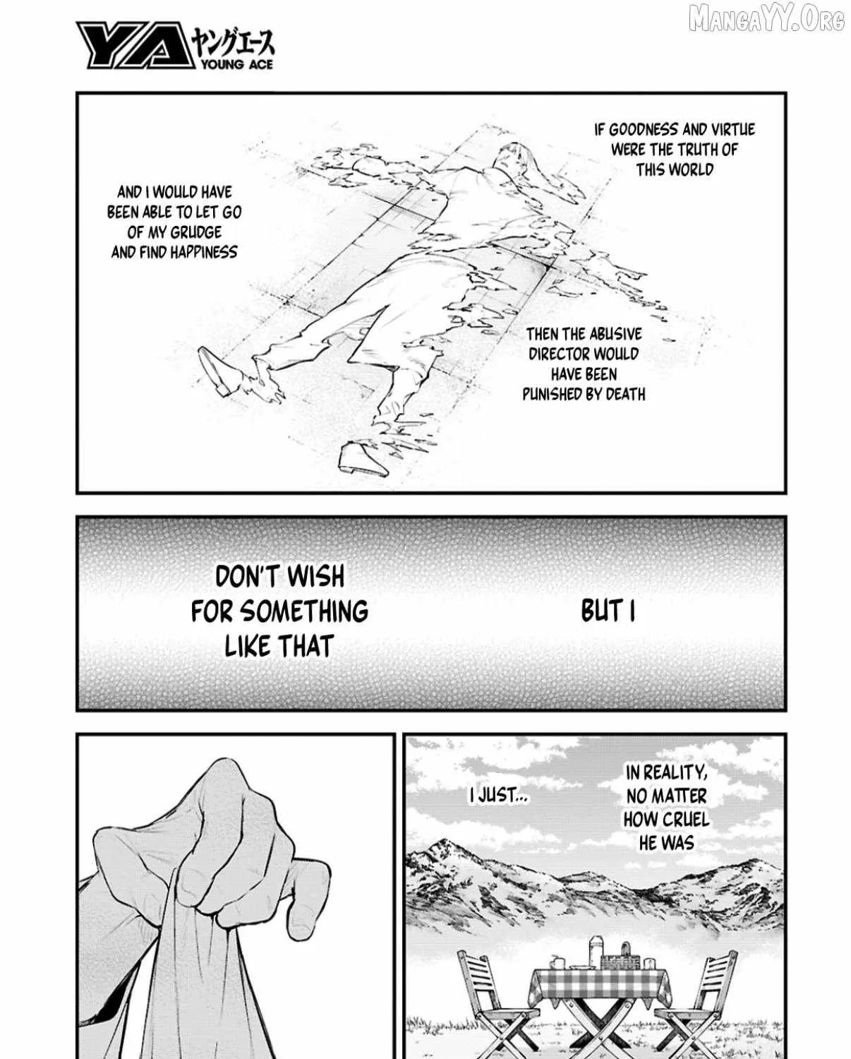 Read Bungou Stray Dogs Manga Online