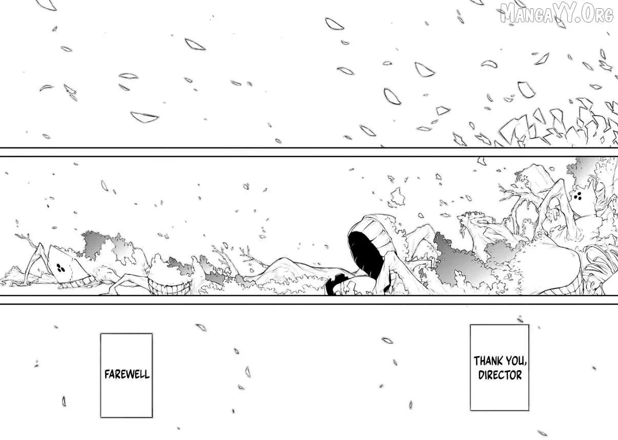 Read Bungou Stray Dogs Manga Online