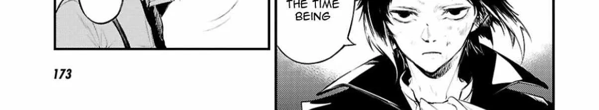 Read Bungou Stray Dogs Manga Online