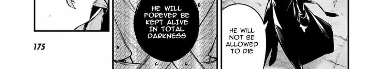 Read Bungou Stray Dogs Manga Online