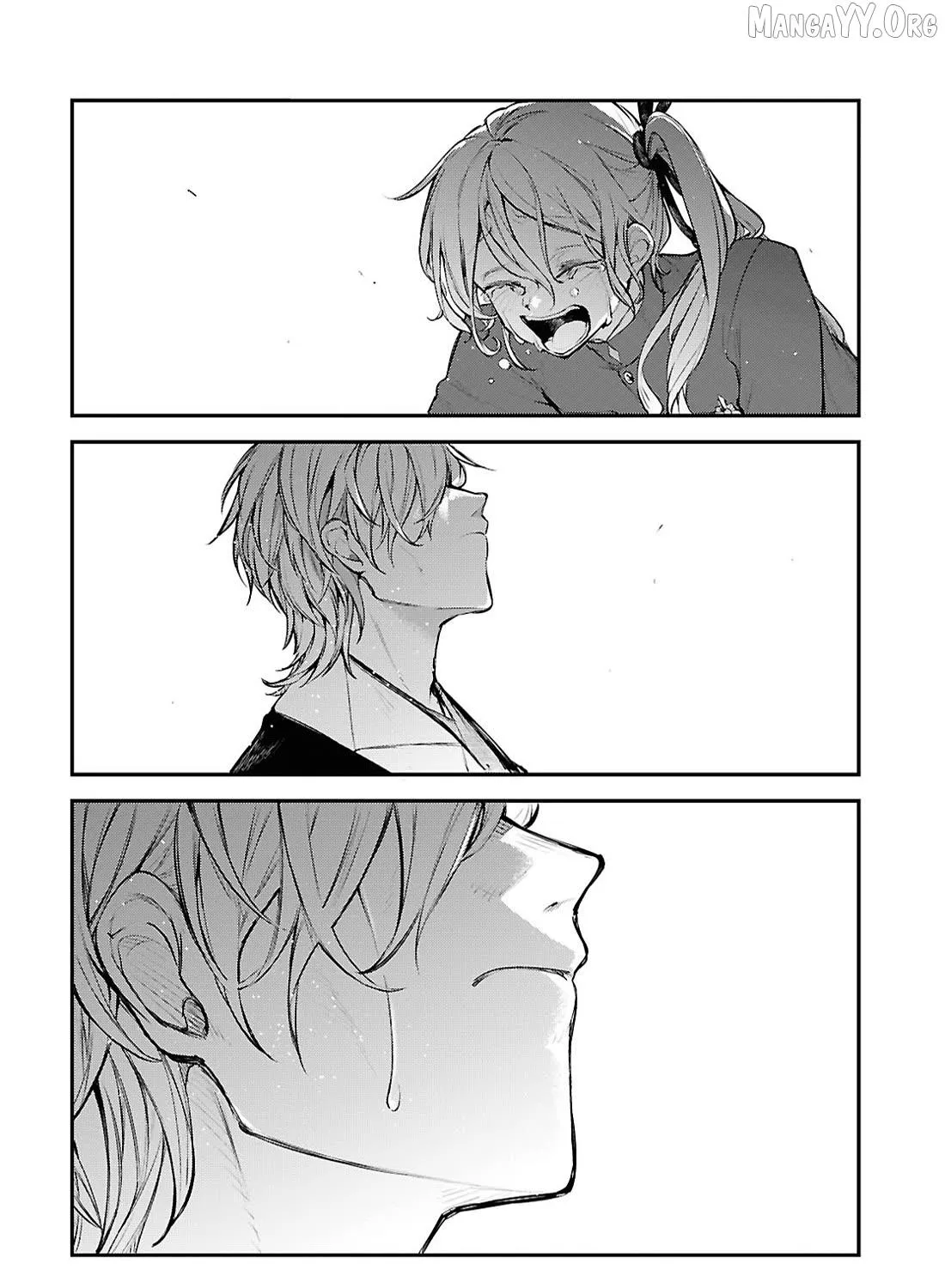 Read Bungou Stray Dogs Manga Online