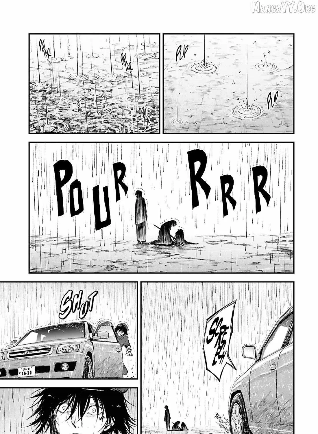 Read Bungou Stray Dogs Manga Online