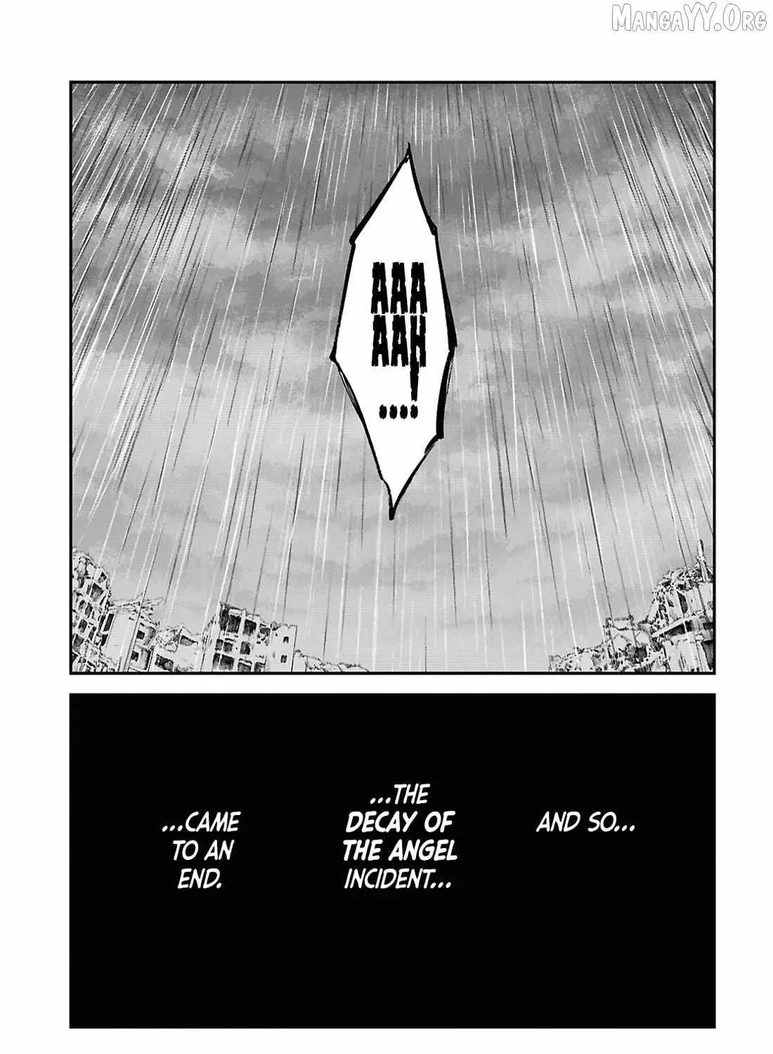 Read Bungou Stray Dogs Manga Online