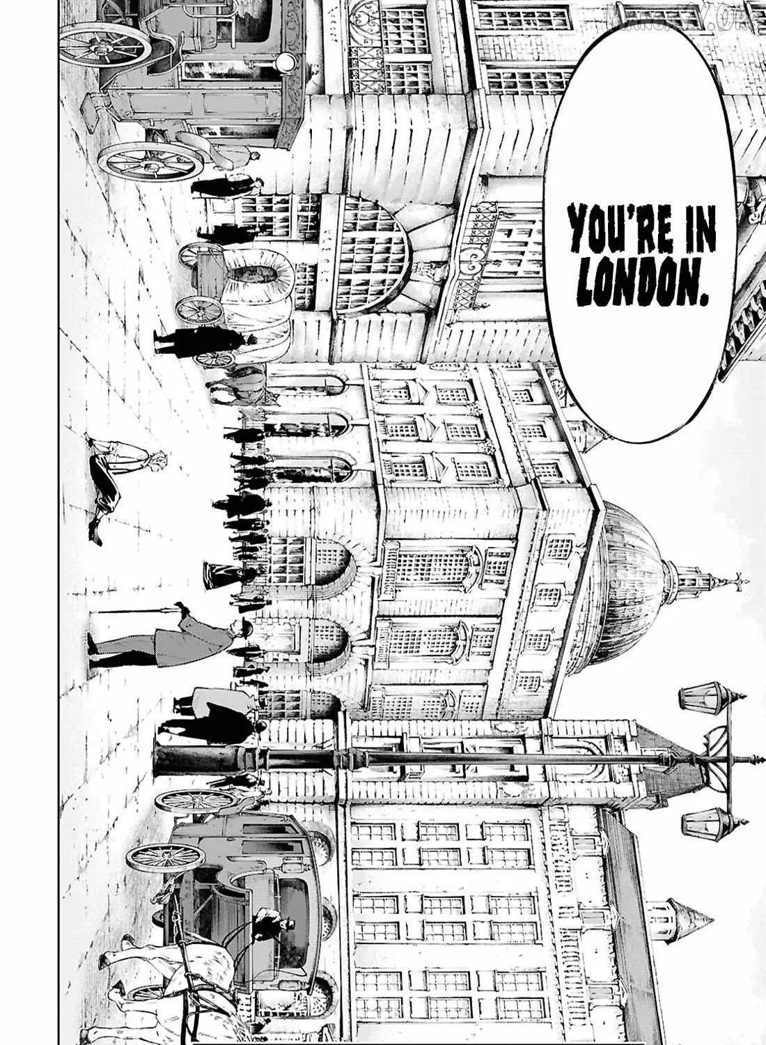 Read Bungou Stray Dogs Manga Online