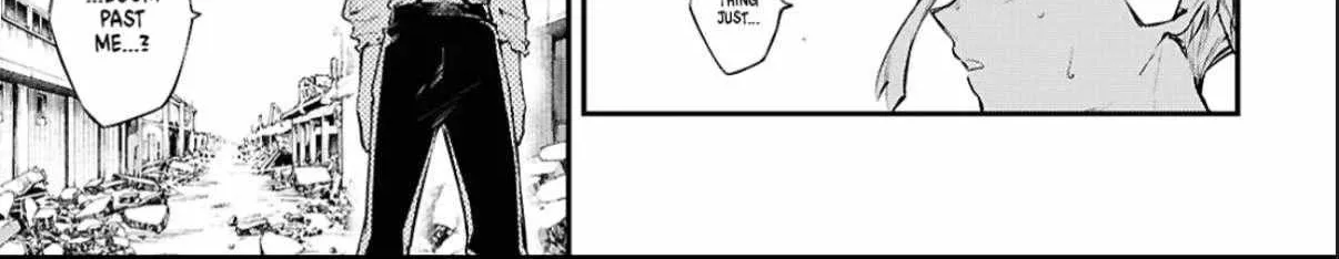 Read Bungou Stray Dogs Manga Online