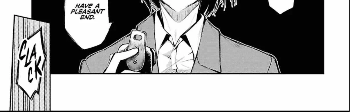 Read Bungou Stray Dogs Manga Online