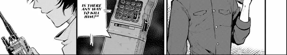 Read Bungou Stray Dogs Manga Online