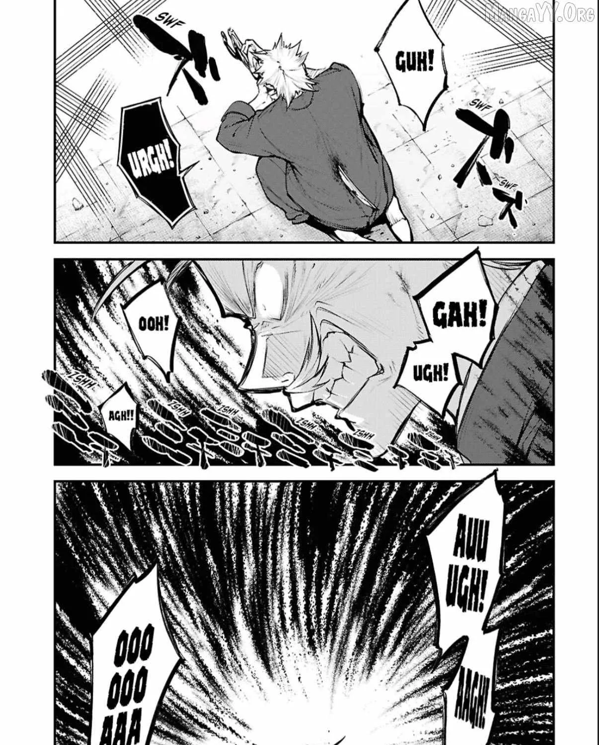 Read Bungou Stray Dogs Manga Online