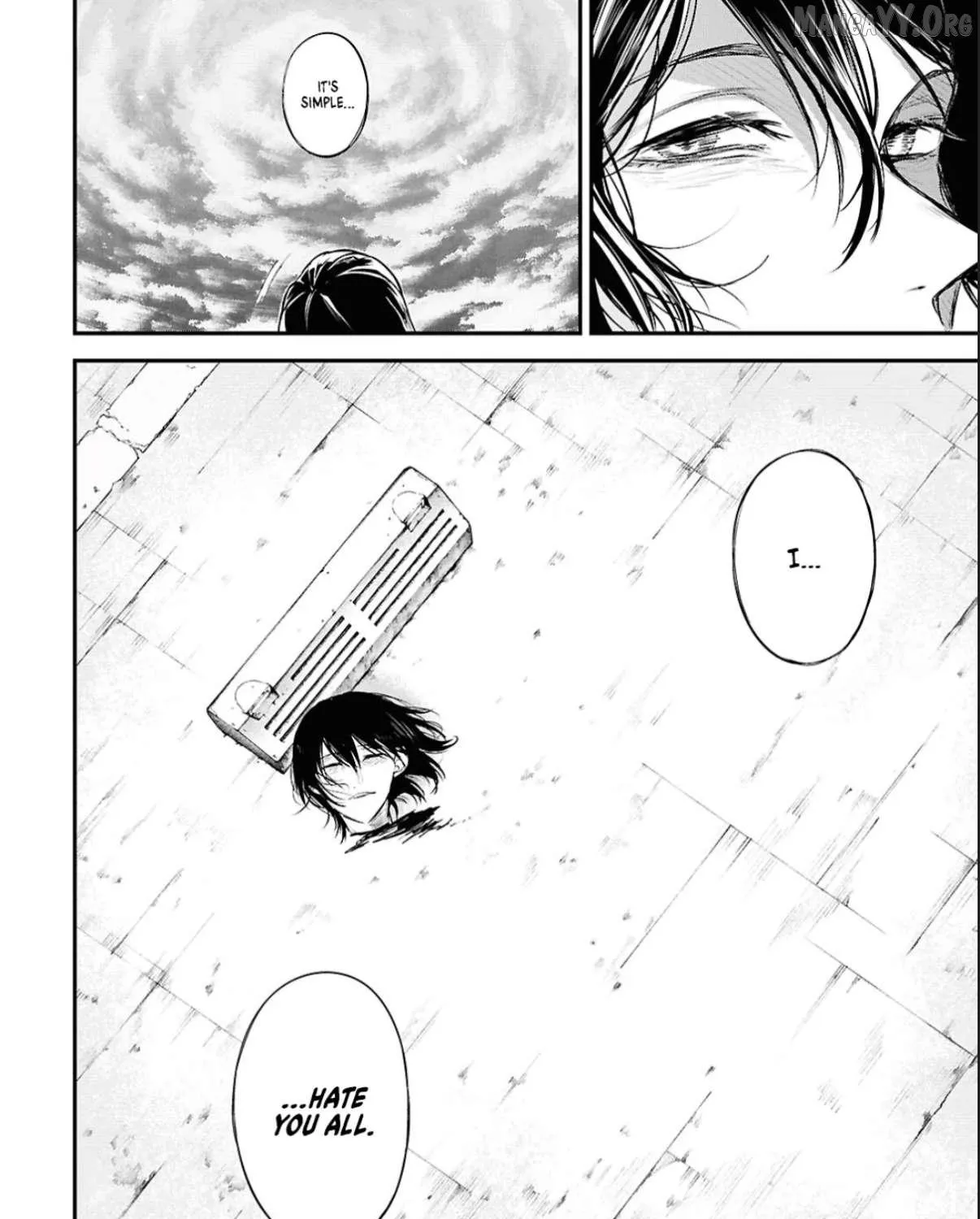 Read Bungou Stray Dogs Manga Online