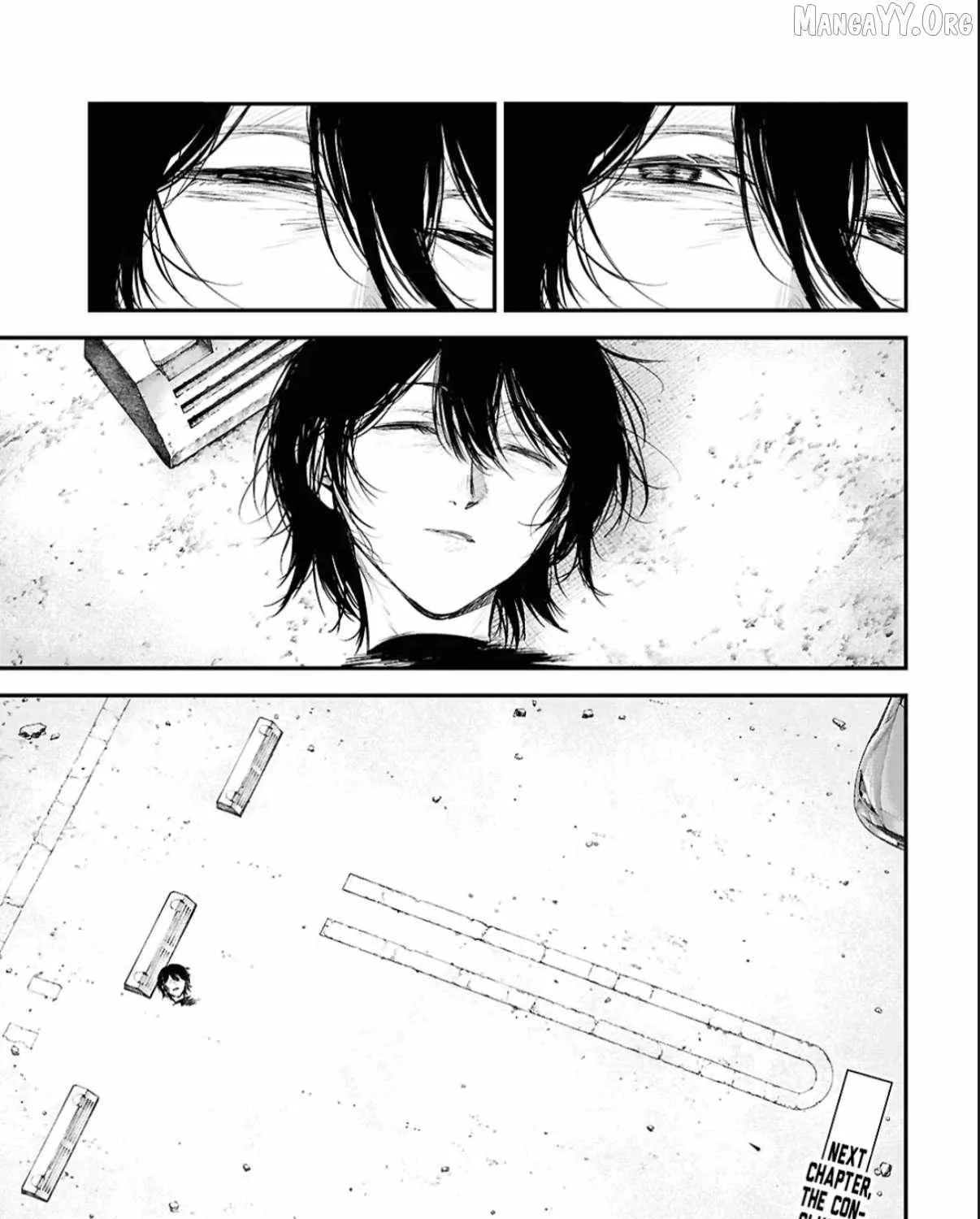 Read Bungou Stray Dogs Manga Online