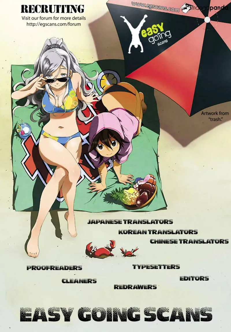 Read Bungou Stray Dogs Manga Online